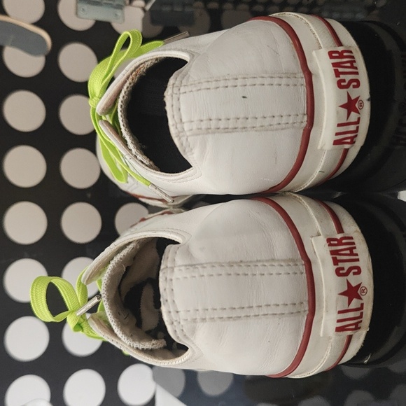 Converse ALL STARS size 10 - Picture 5 of 7